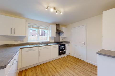 5 bedroom detached house for sale, Davidson Drive, Shrewsbury