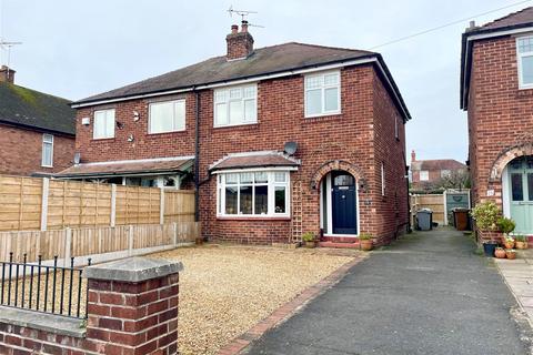 3 bedroom semi-detached house for sale, Hungerford Place, Sandbach