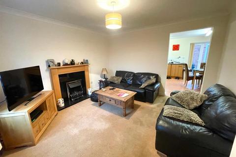 3 bedroom townhouse for sale, Sunnymill Drive, Sandbach