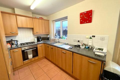 3 bedroom townhouse for sale, Sunnymill Drive, Sandbach