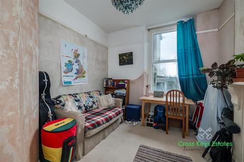 1 bedroom apartment for sale, Whittington Street, Plymouth PL3
