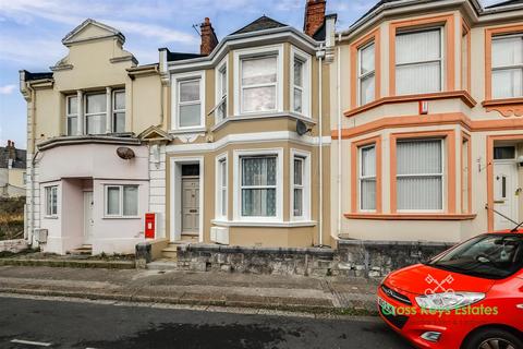 2 bedroom apartment for sale, Whittington Street, Plymouth PL3