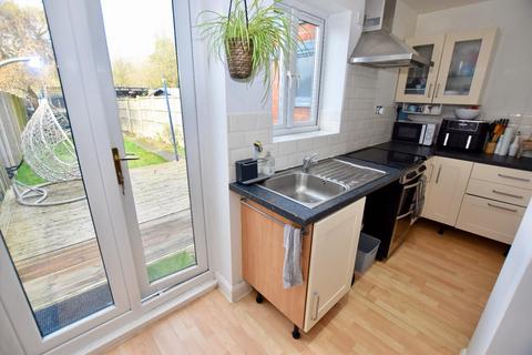 377 Aldermans Green Road, Coventry, CV2 1NL