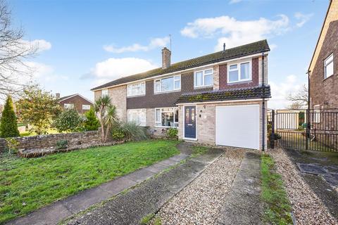 6 Birch Close, Romsey, SO51 5SQ