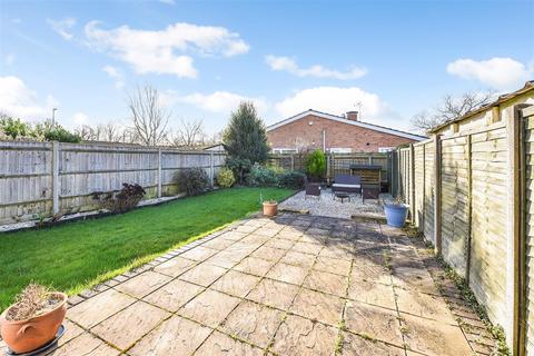 6 Birch Close, Romsey, SO51 5SQ
