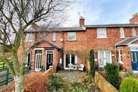 2 bedroom terraced house for sale, Winterton Cottages, Sedgefield, Stockton-On-Tees