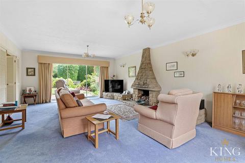 4 bedroom detached house for sale, Sambourne Lane, Coughton, Alcester