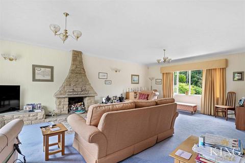 4 bedroom detached house for sale, Sambourne Lane, Coughton, Alcester