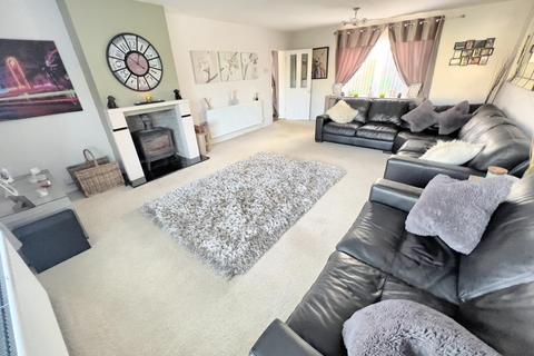 4 bedroom detached house for sale, Thorndale Road, Belmont, Durham