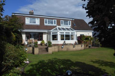 5 bedroom detached house to rent, Church Road, Tarleton