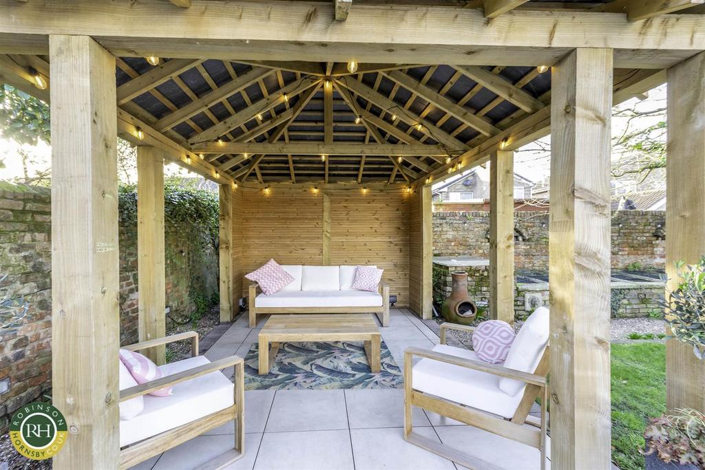 Pergola