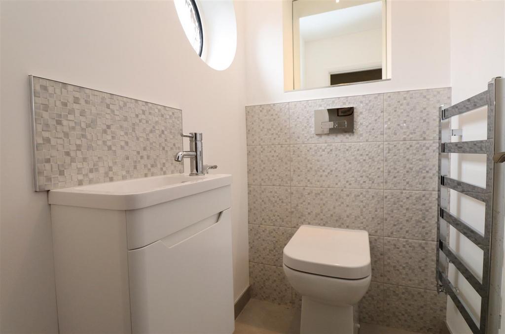 Cloakroom