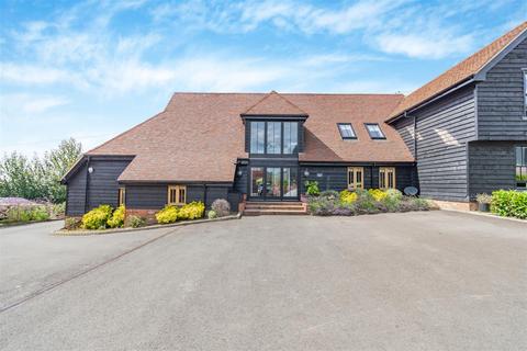 5 bedroom house for sale, Boyton Court Road, Sutton Valence, Maidstone