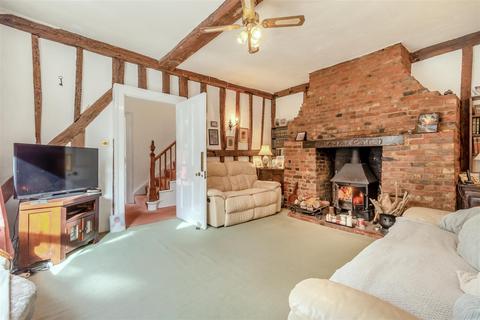 4 bedroom detached house for sale, Salts Lane, Loose, Maidstone