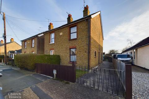 35 Crescent Road, Heybridge, Maldon, CM9 4SJ