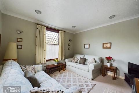35 Crescent Road, Heybridge, Maldon, CM9 4SJ