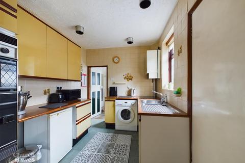 35 Crescent Road, Heybridge, Maldon, CM9 4SJ