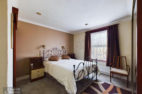 35 Crescent Road, Heybridge, Maldon, CM9 4SJ