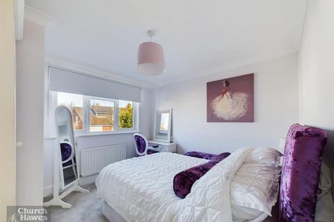 4 bedroom detached house for sale, Harvey Road, Great Totham