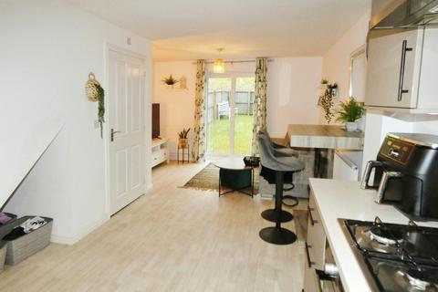 48 Bellaport Gardens, Harrington, Workington, CA14 5QX