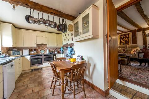 4 bedroom detached house for sale, Sparrows, Stoke Road, Layham, Suffolk