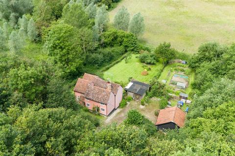 4 bedroom detached house for sale, Sparrows, Stoke Road, Layham, Suffolk