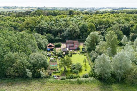 4 bedroom detached house for sale, Sparrows, Stoke Road, Layham, Suffolk