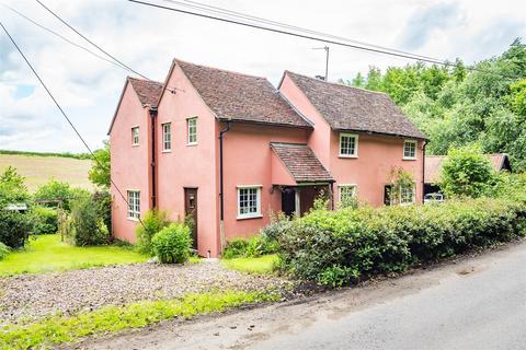 4 bedroom detached house for sale, Sparrows, Stoke Road, Layham, Suffolk