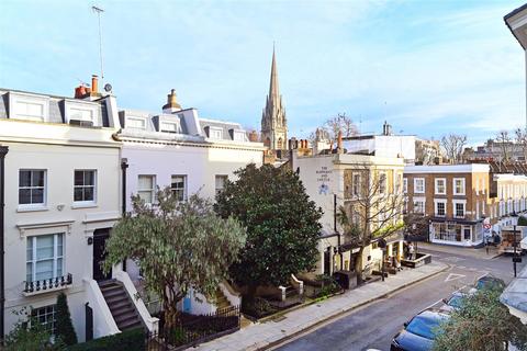 2 bedroom apartment to rent, Gordon Place, Kensington, W8