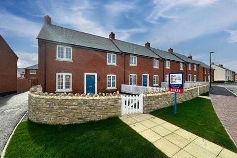 2 bedroom house to rent - Courage Way, Chickerell, Weymouth
