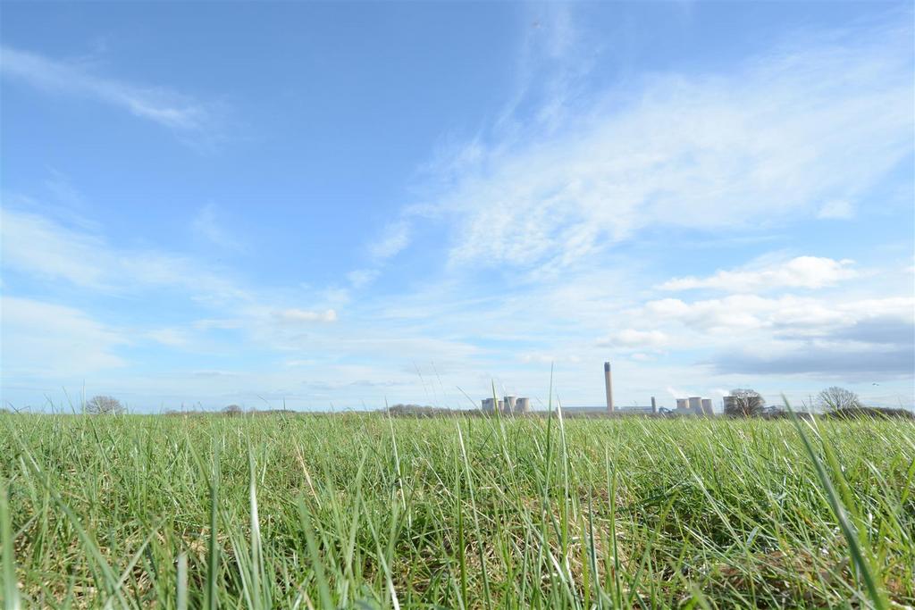Mill Lane, Barlow, Selby Land for sale £200,000