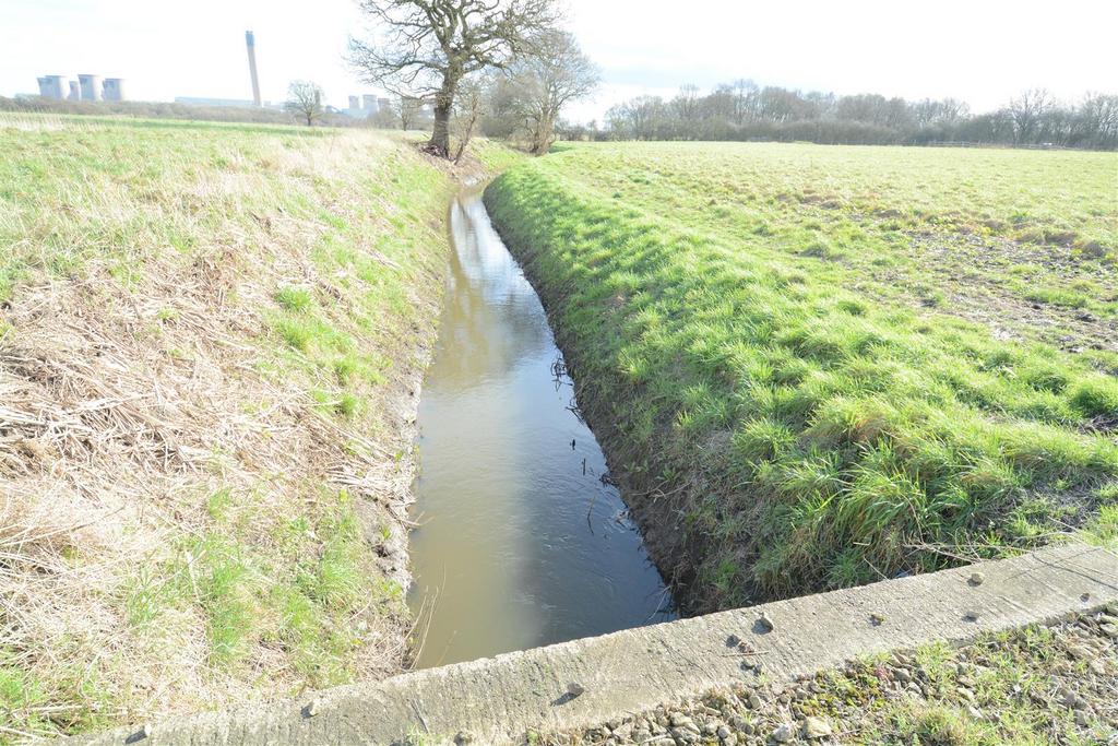 Mill Lane, Barlow, Selby Land for sale £200,000