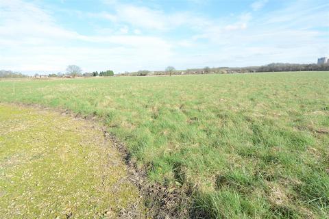 Land for sale - Mill Lane, Barlow, Selby