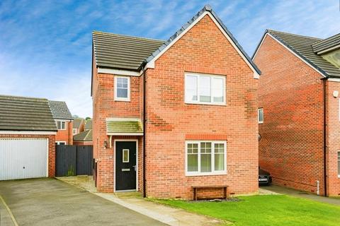 78 Bellaport Gardens, Harrington, Workington, CA14 5QX