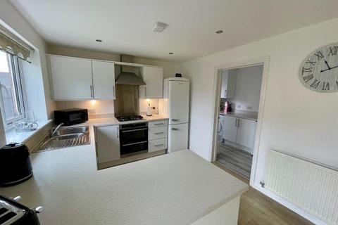 78 Bellaport Gardens, Harrington, Workington, CA14 5QX