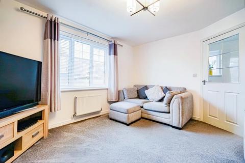 78 Bellaport Gardens, Harrington, Workington, CA14 5QX