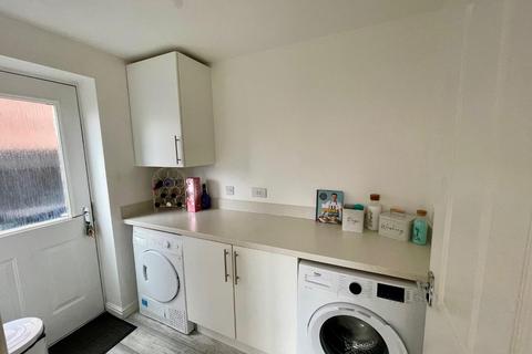 78 Bellaport Gardens, Harrington, Workington, CA14 5QX