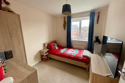 78 Bellaport Gardens, Harrington, Workington, CA14 5QX