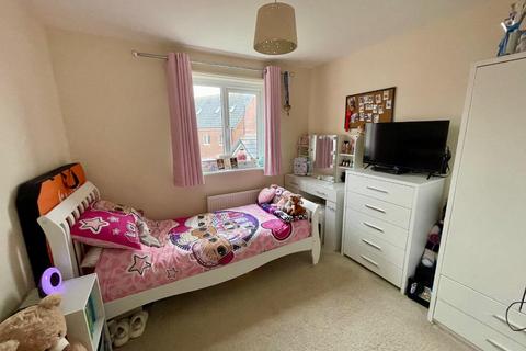 78 Bellaport Gardens, Harrington, Workington, CA14 5QX