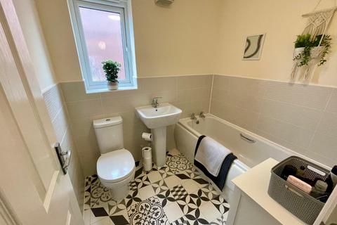 78 Bellaport Gardens, Harrington, Workington, CA14 5QX