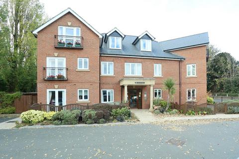 2 bedroom retirement property for sale, Leicester Road, Market Harborough