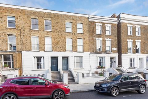 1 bedroom flat for sale, Bartholomew Road