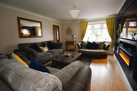 4 bedroom detached house for sale - Cheshire Grove, South Shields
