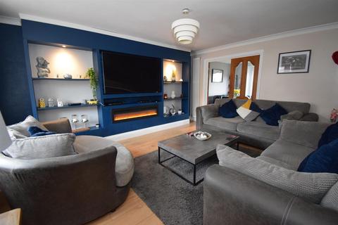 4 bedroom detached house for sale, Cheshire Grove, South Shields