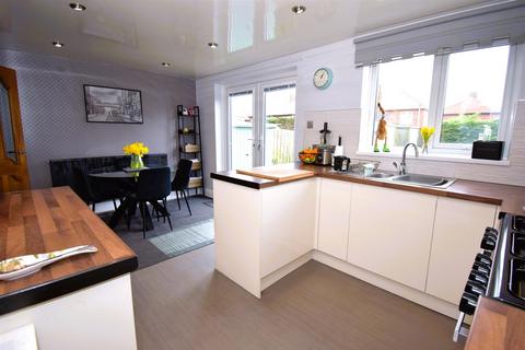 4 bedroom detached house for sale, Cheshire Grove, South Shields
