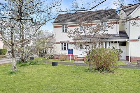 undefined, South Hayes Copse, Barnstaple EX32