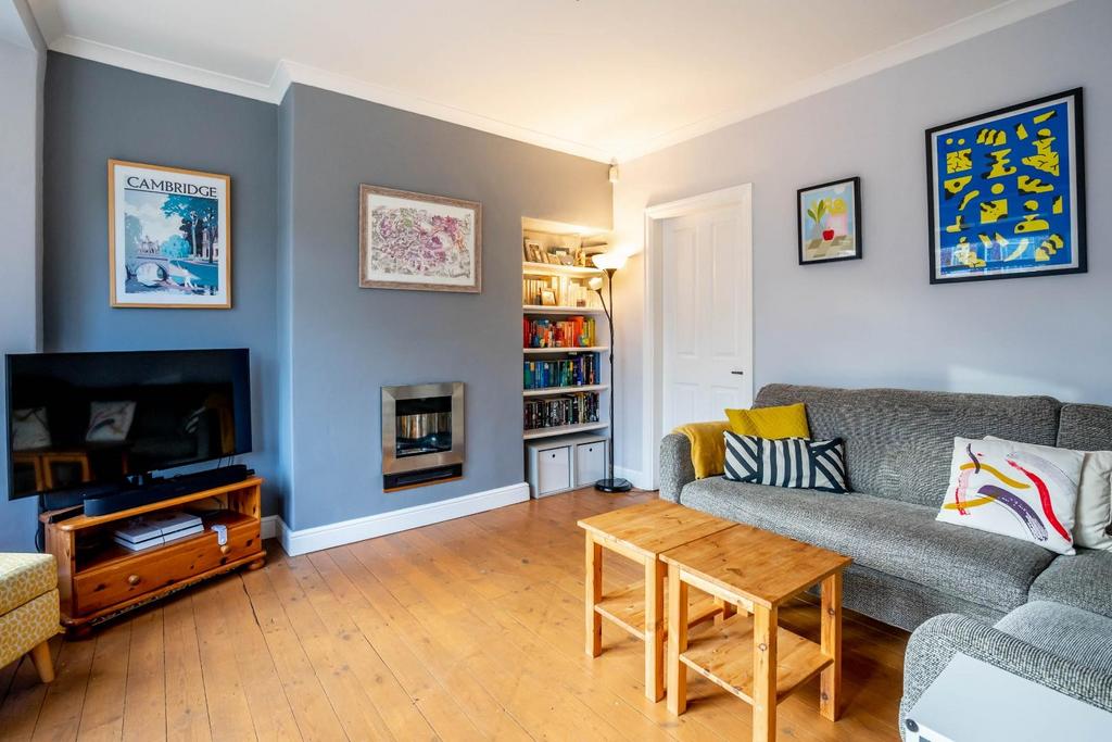 Melwood Grove, York 3 bed semidetached house for sale £325,000