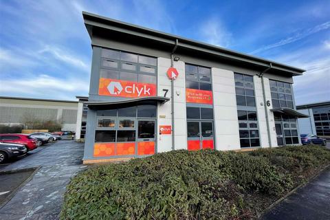 Office to rent, Offices at Unit 7 Evolution Business Park, Hooters Hall Road, Newcastle under Lyme