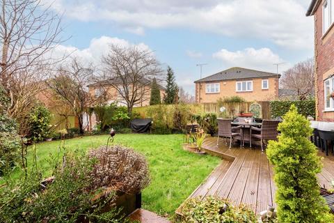 5 bedroom house for sale, Stag Close, Henfield