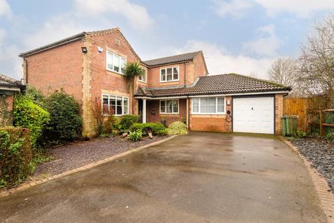 5 bedroom house for sale, Stag Close, Henfield